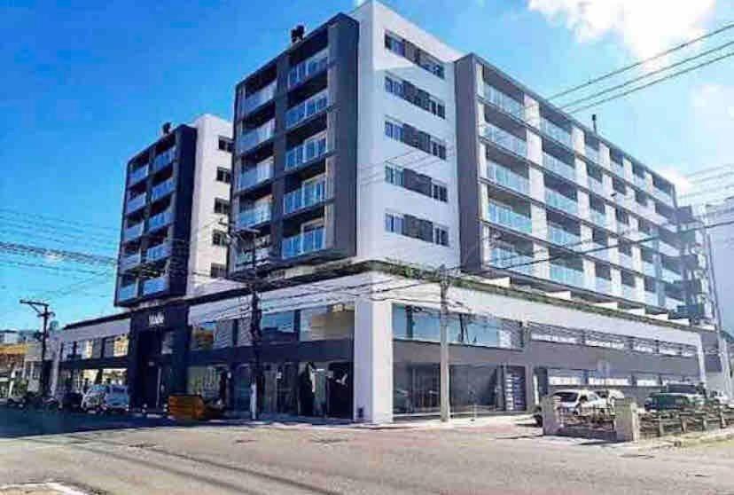 Apto Completo, Central, Com Garagem E Academia! 佩洛塔斯 外观 照片